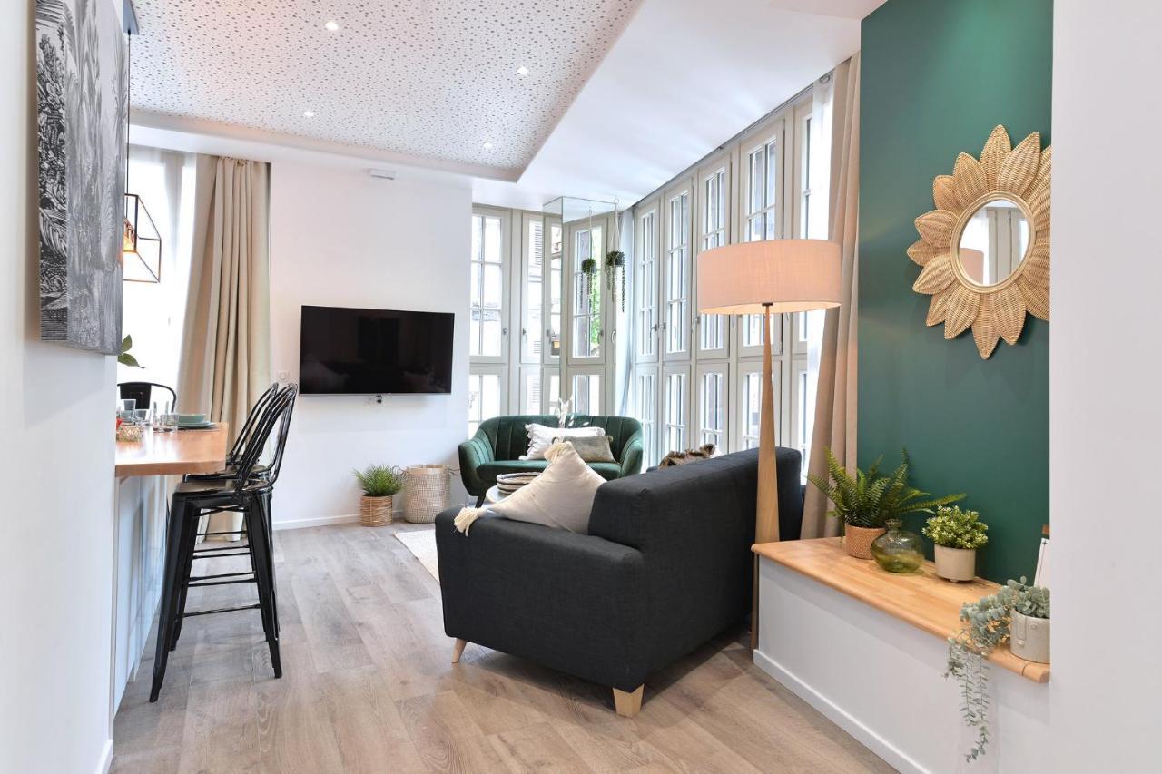 Le Splendide Du Centre Historique Avec Climatisation Apartment Colmar