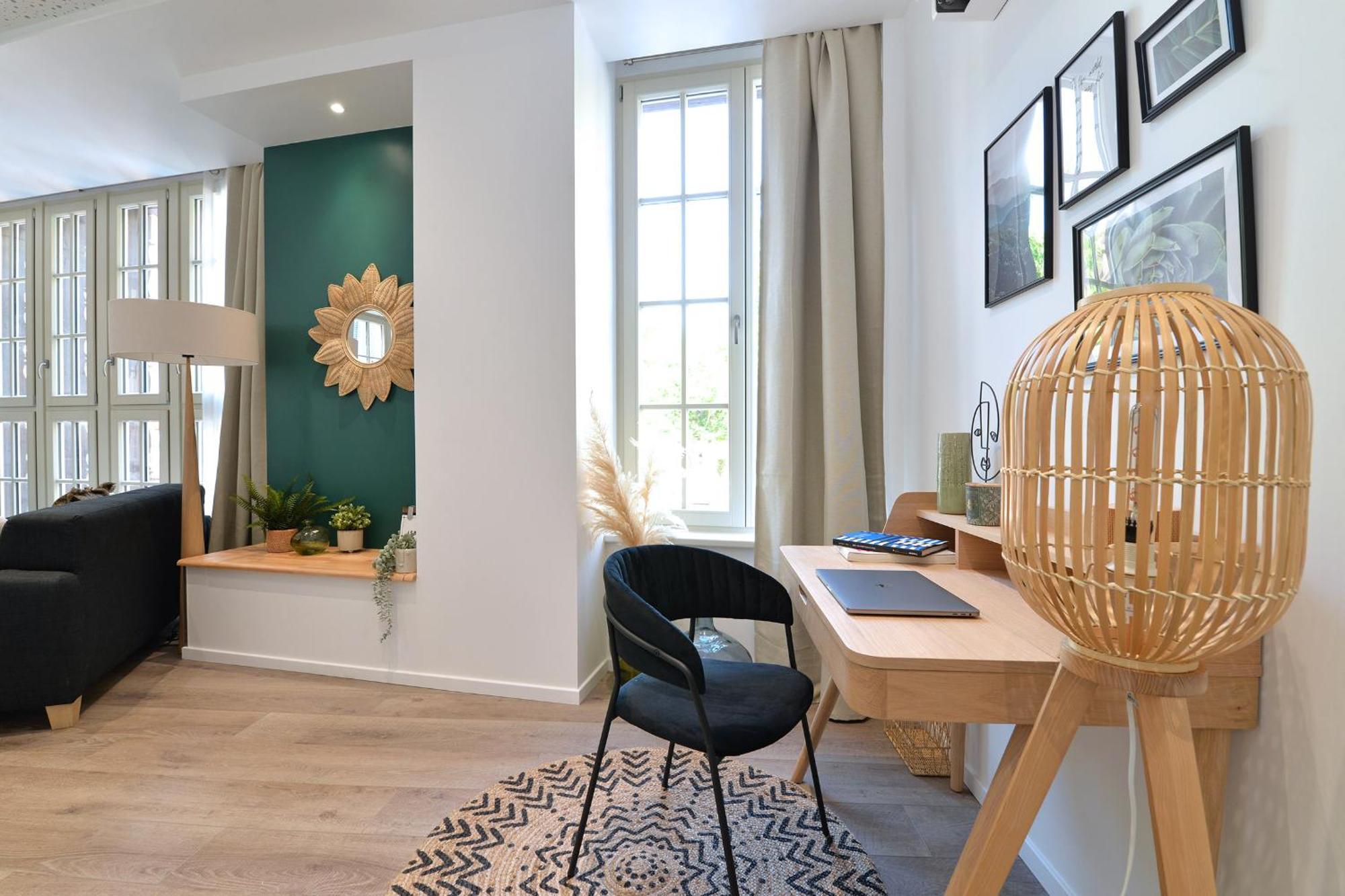 Le Splendide Du Centre Historique Avec Climatisation Apartment *